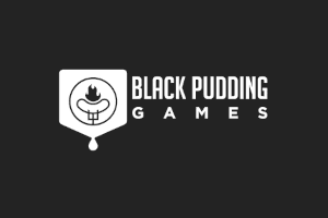 Machines Ã  sous en ligne de Black Pudding Games les plus populaires