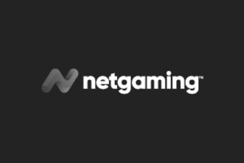 Machines à sous en ligne de NetGaming les plus populaires