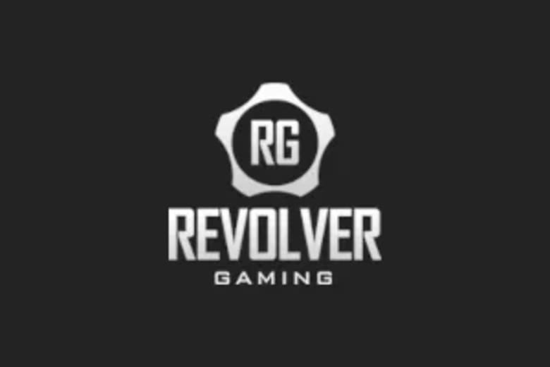 Machines à sous en ligne de Revolver Gaming les plus populaires