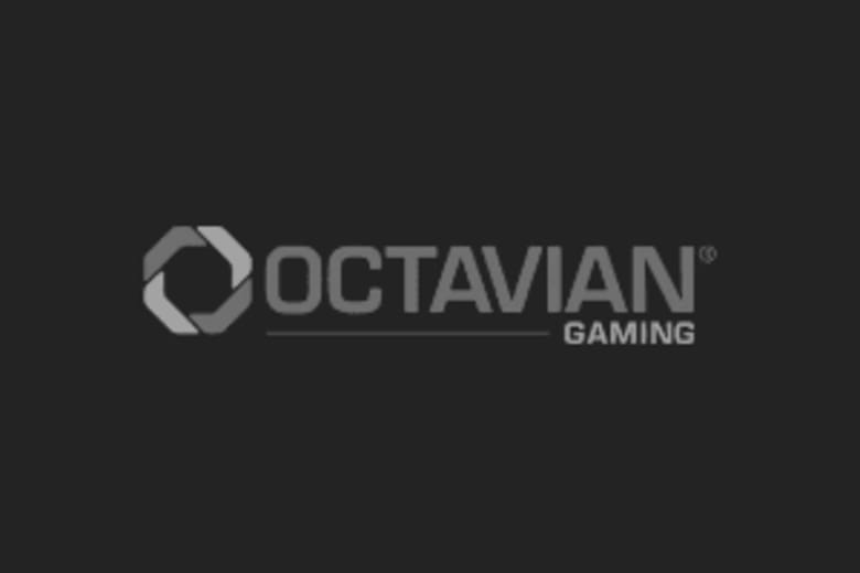 Machines à sous en ligne de Octavian Gaming les plus populaires