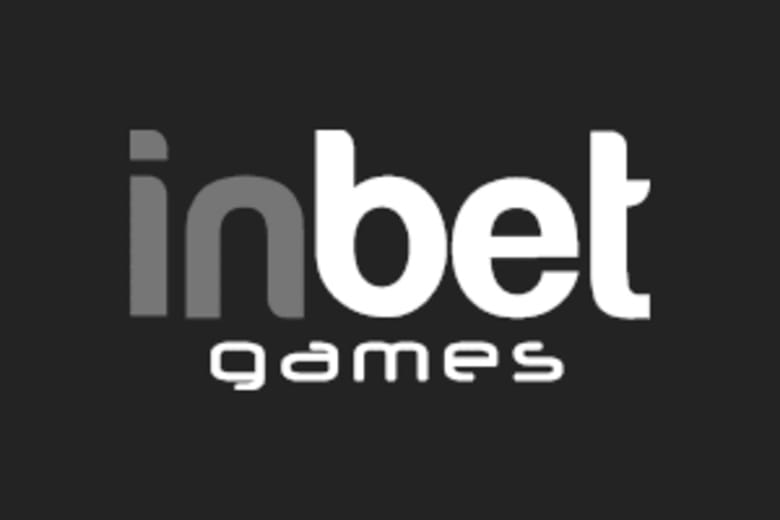 Machines à sous en ligne de Inbet Games les plus populaires