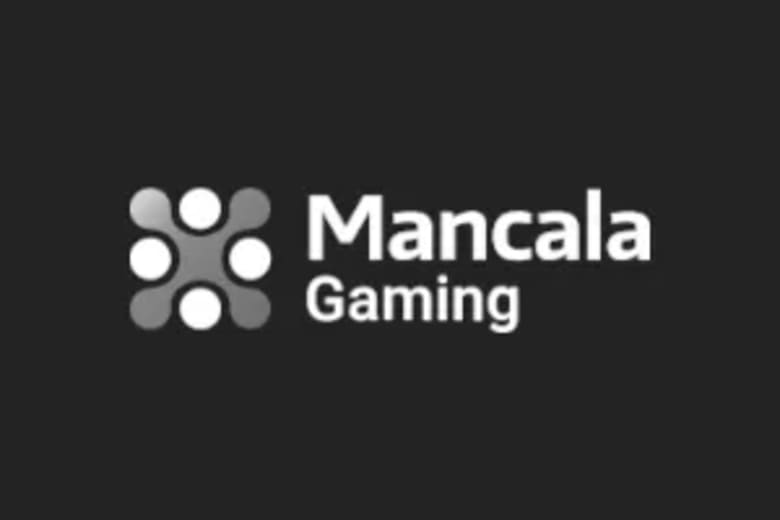 Machines à sous en ligne de Mancala Gaming les plus populaires