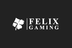 Machines à sous en ligne de Felix Gaming les plus populaires
