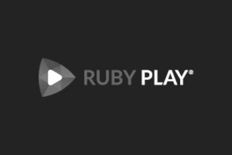 Machines à sous en ligne de Ruby Play les plus populaires