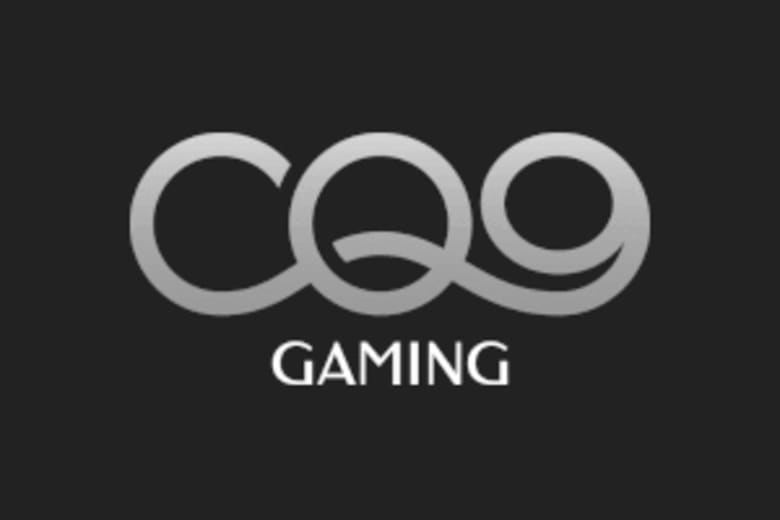 Machines à sous en ligne de CQ9 Gaming les plus populaires