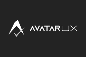 Machines Ã  sous en ligne de Avatar UX les plus populaires