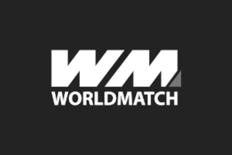 Machines à sous en ligne de World Match les plus populaires