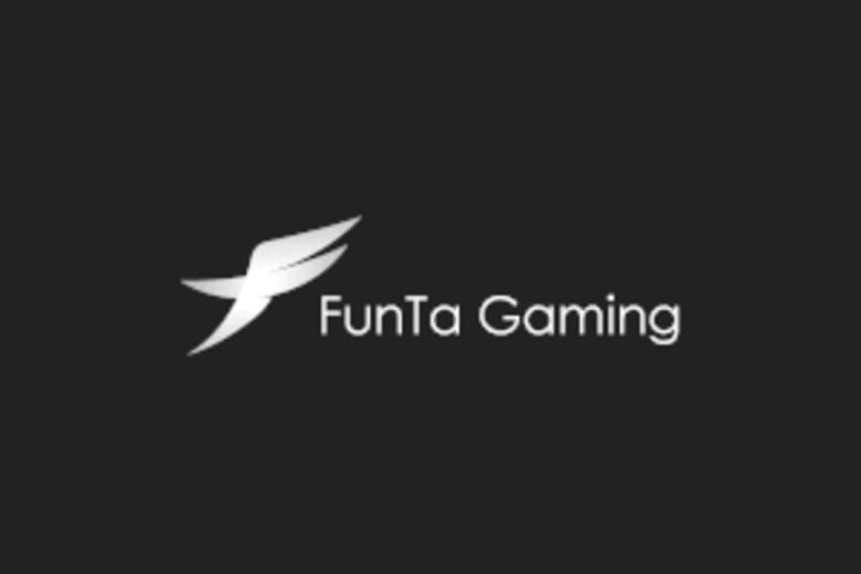 Machines à sous en ligne de FunTa Gaming les plus populaires