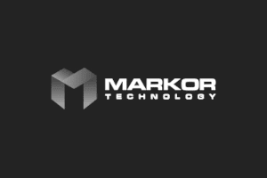 Machines Ã  sous en ligne de Markor Technology les plus populaires