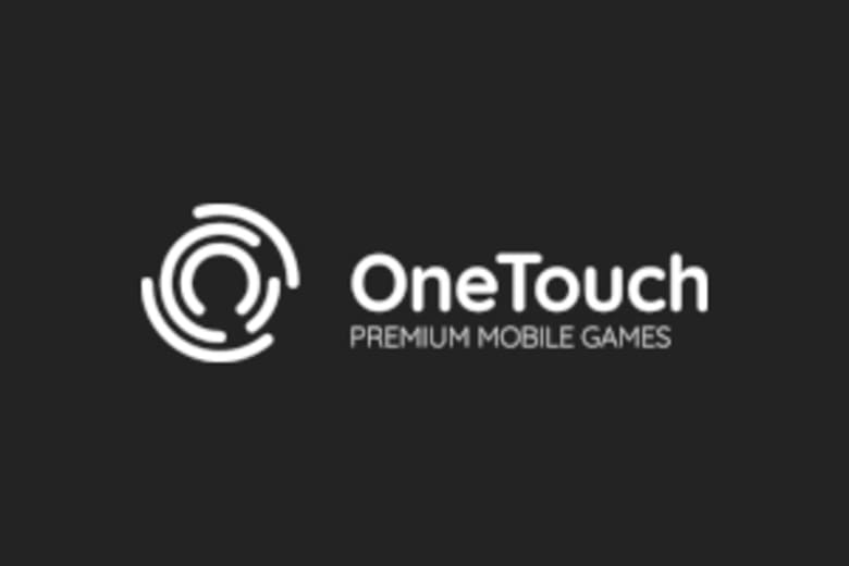 Machines à sous en ligne de OneTouch Games les plus populaires