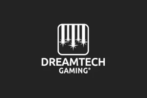 Machines Ã  sous en ligne de DreamTech Gaming les plus populaires