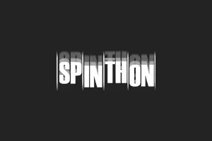 Machines Ã  sous en ligne de Spinthon les plus populaires