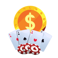 Casinos avec dépôt à 10 dollars