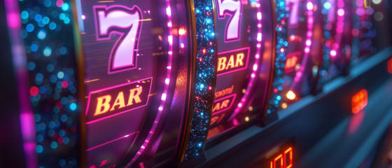 Comment réclamer et utiliser les bonus de machines à sous dans les casinos en ligne
