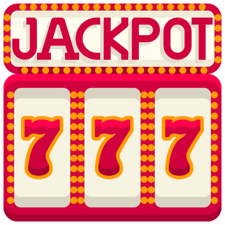 Gagnez gros avec les machines à sous à jackpot en ligne