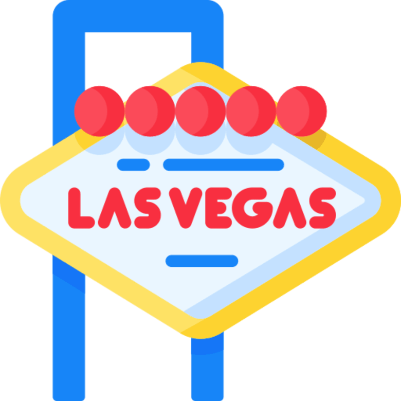 Les meilleures machines à sous de Vegas en 2025