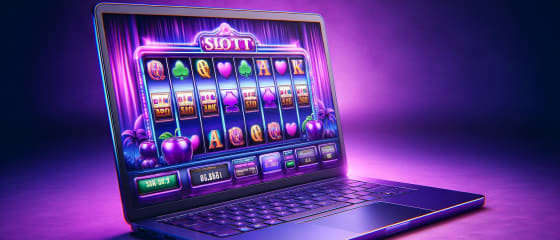 Dévoiler la vérité : démystifier les mythes populaires sur les machines à sous de casino en ligne