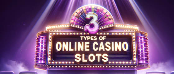 Explorer les différents types de machines à sous de casino en ligne